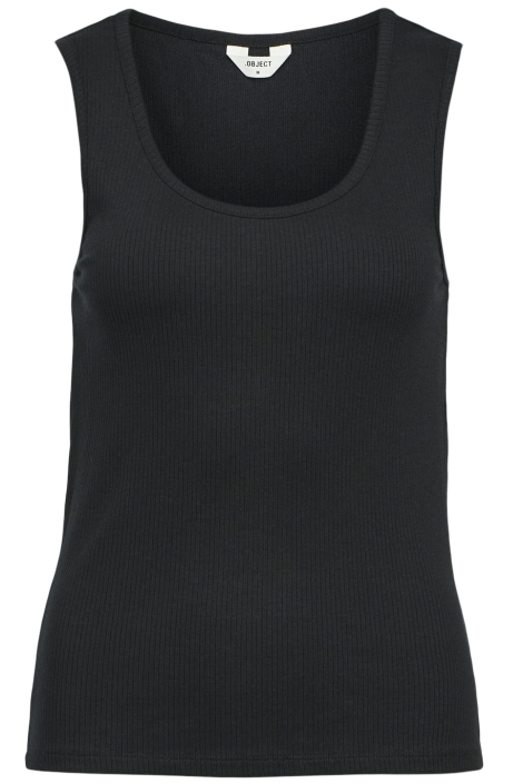 Object objjamie s/l sli tank top noos